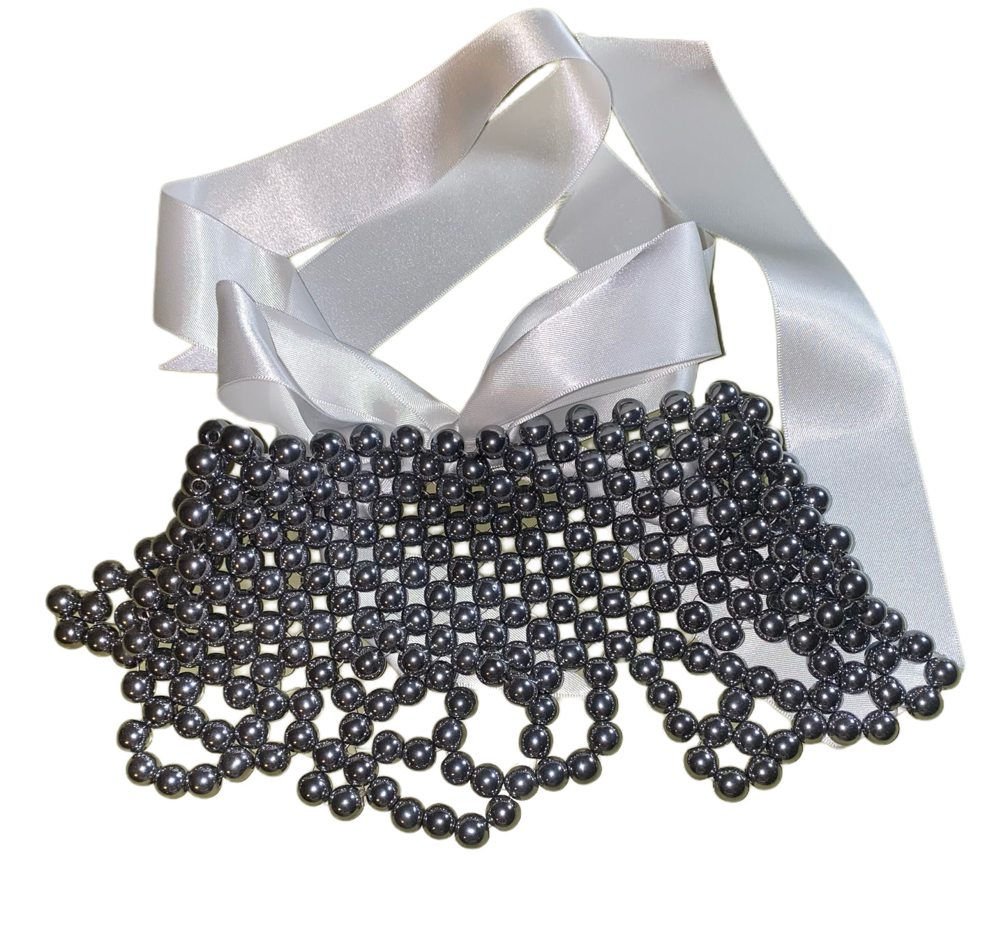 The Blood Of The Covenant Choker