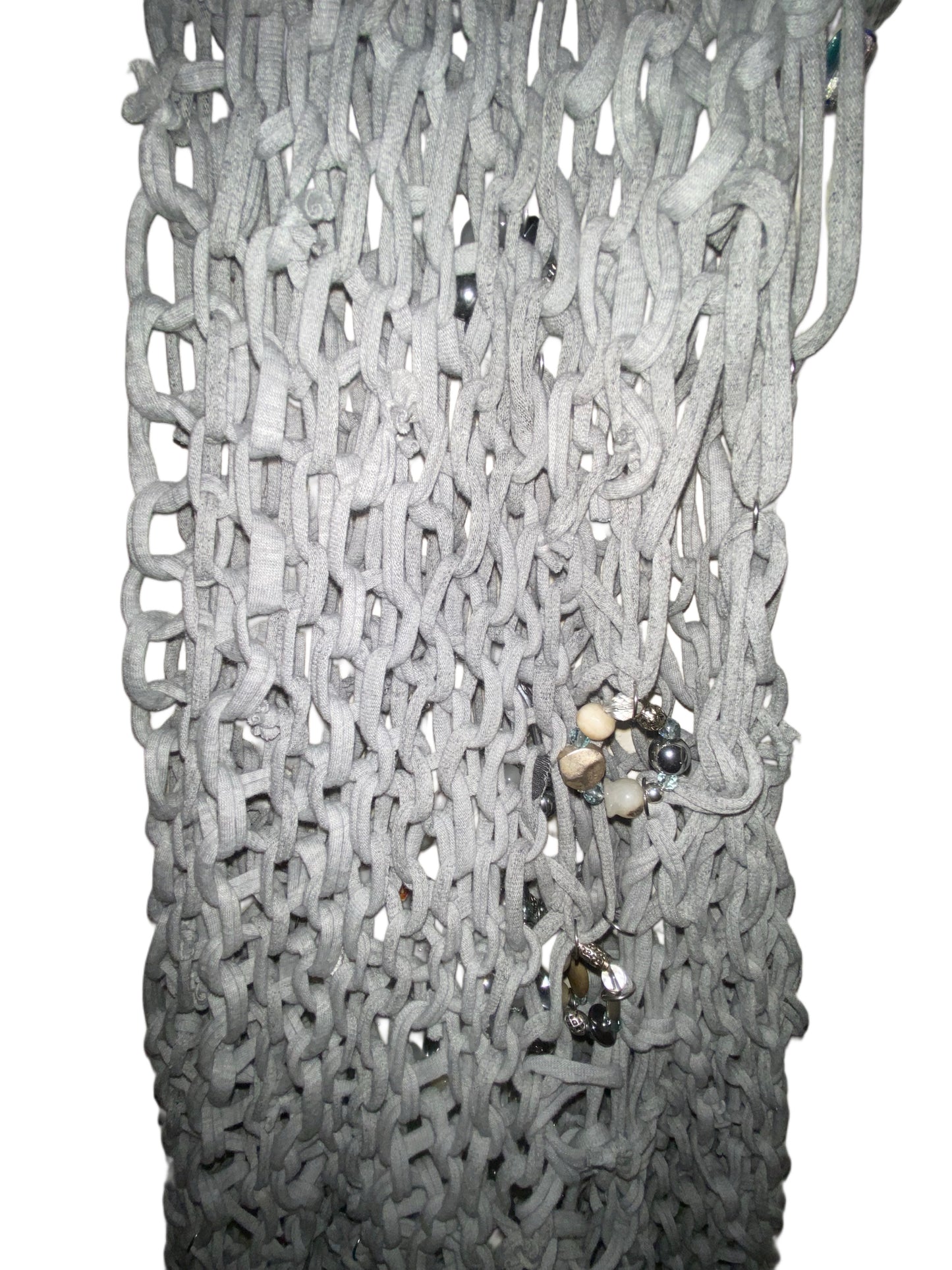 A Rainy Day Dress