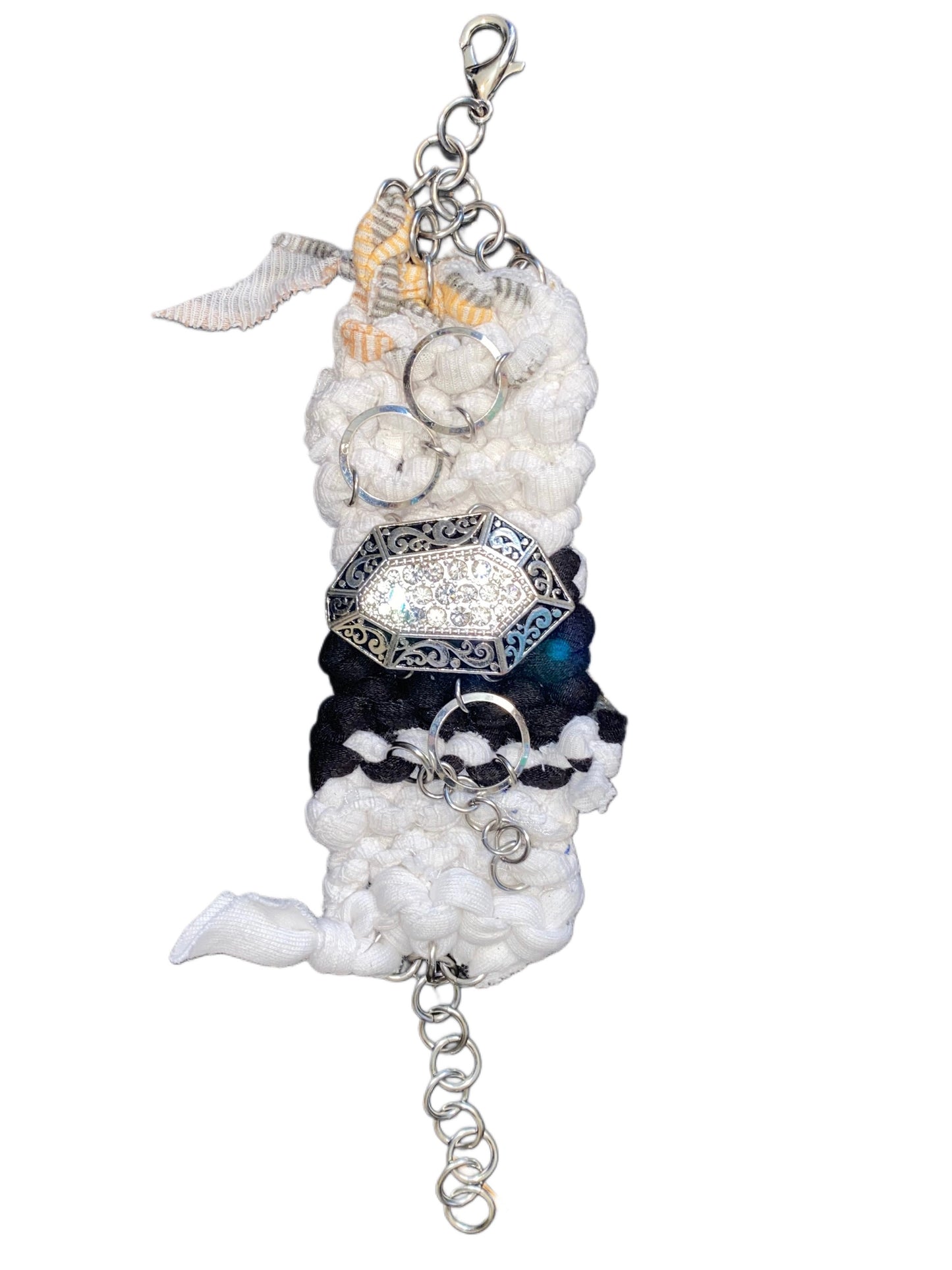 Another’s Pleasure Wrist Cuff