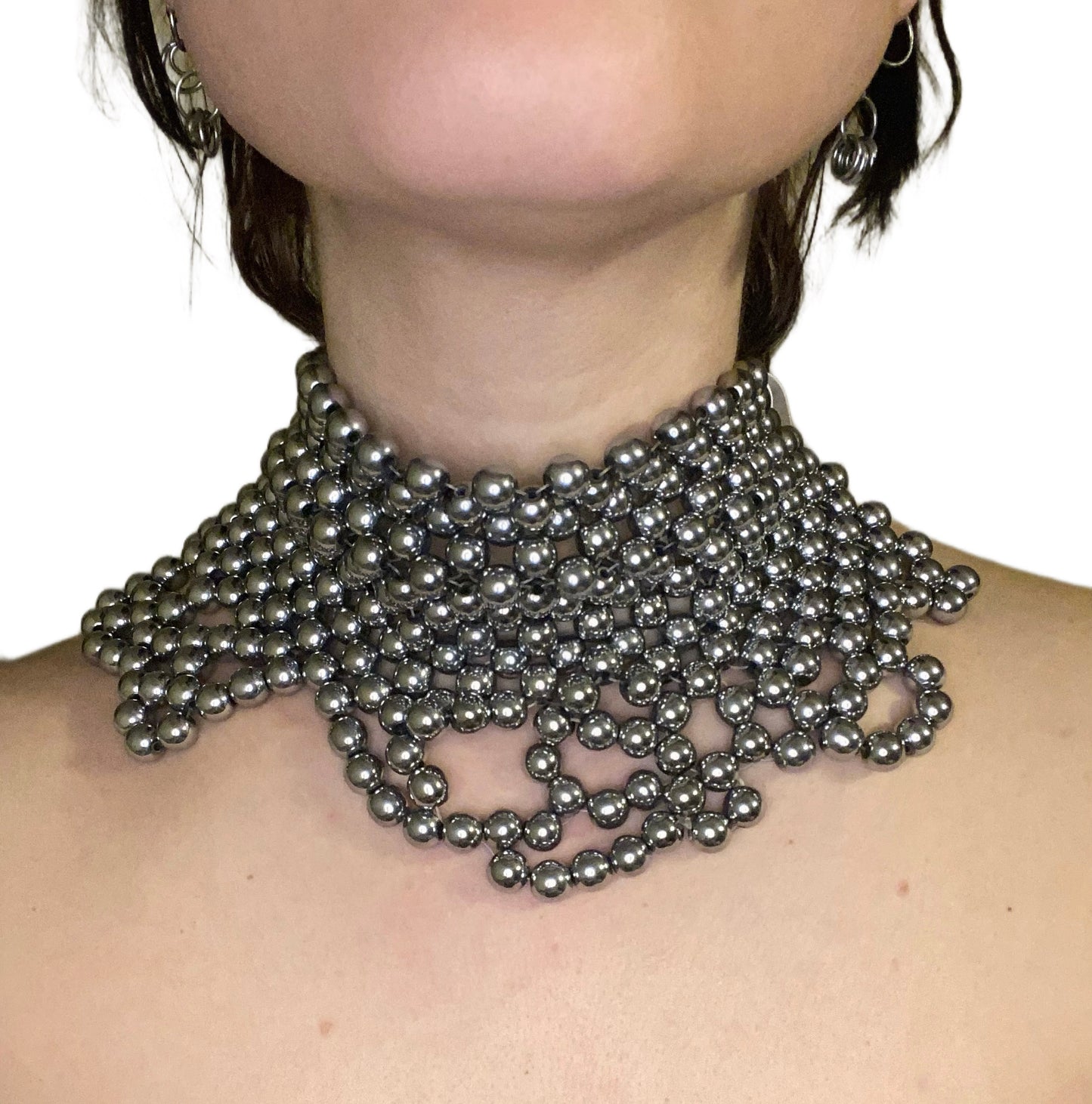 The Blood Of The Covenant Choker