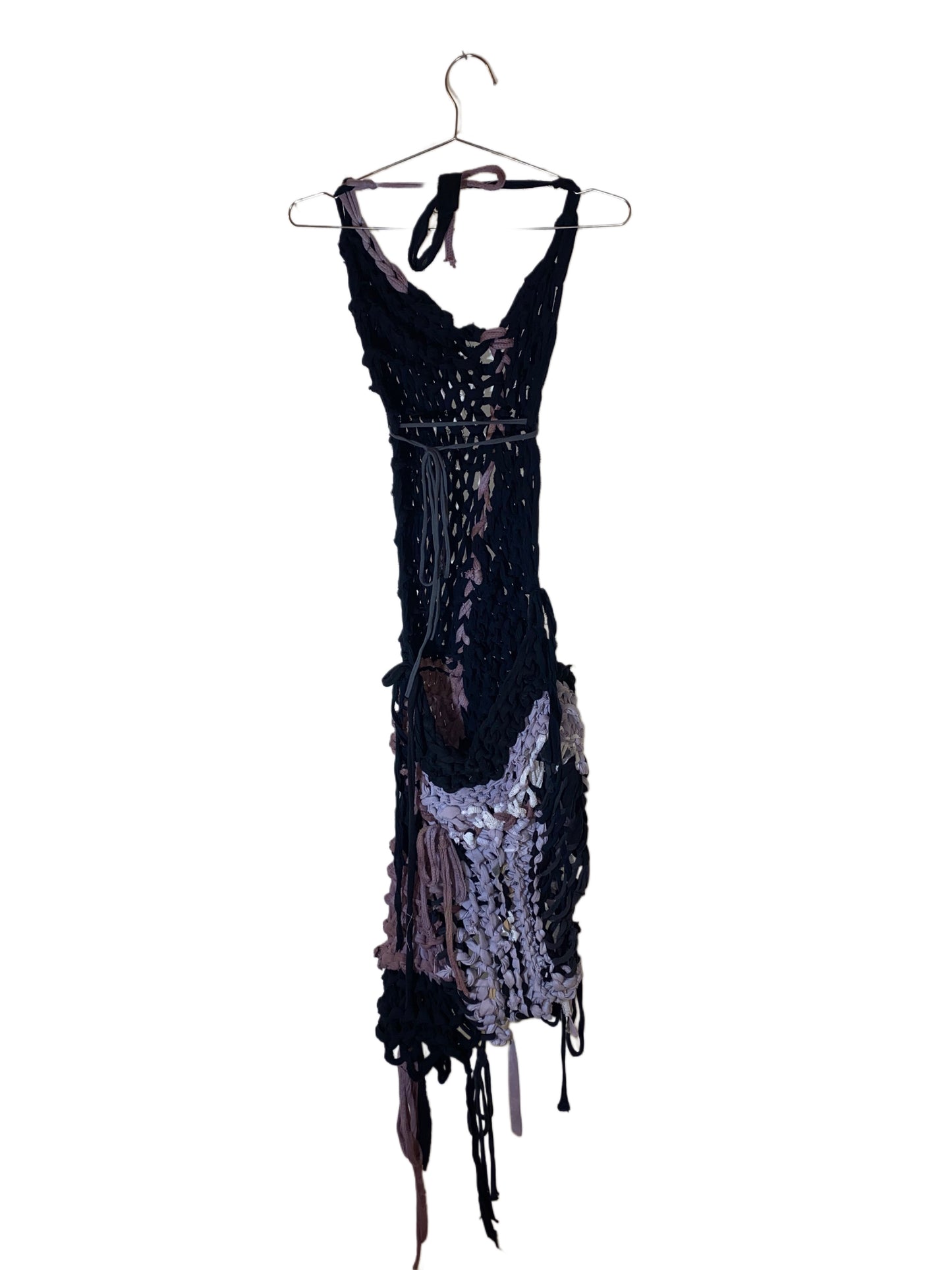 A Moment’s Notice Dress
