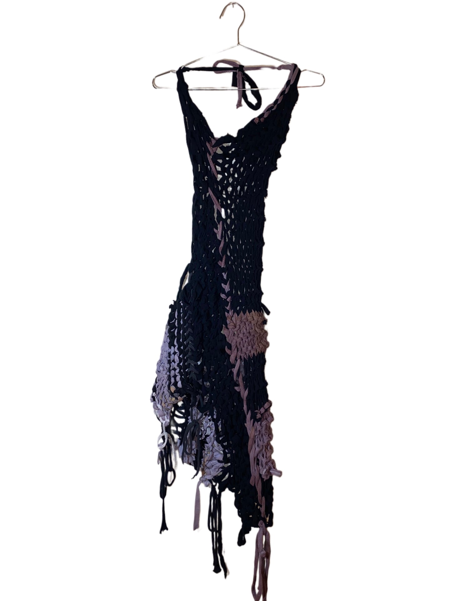 A Moment’s Notice Dress