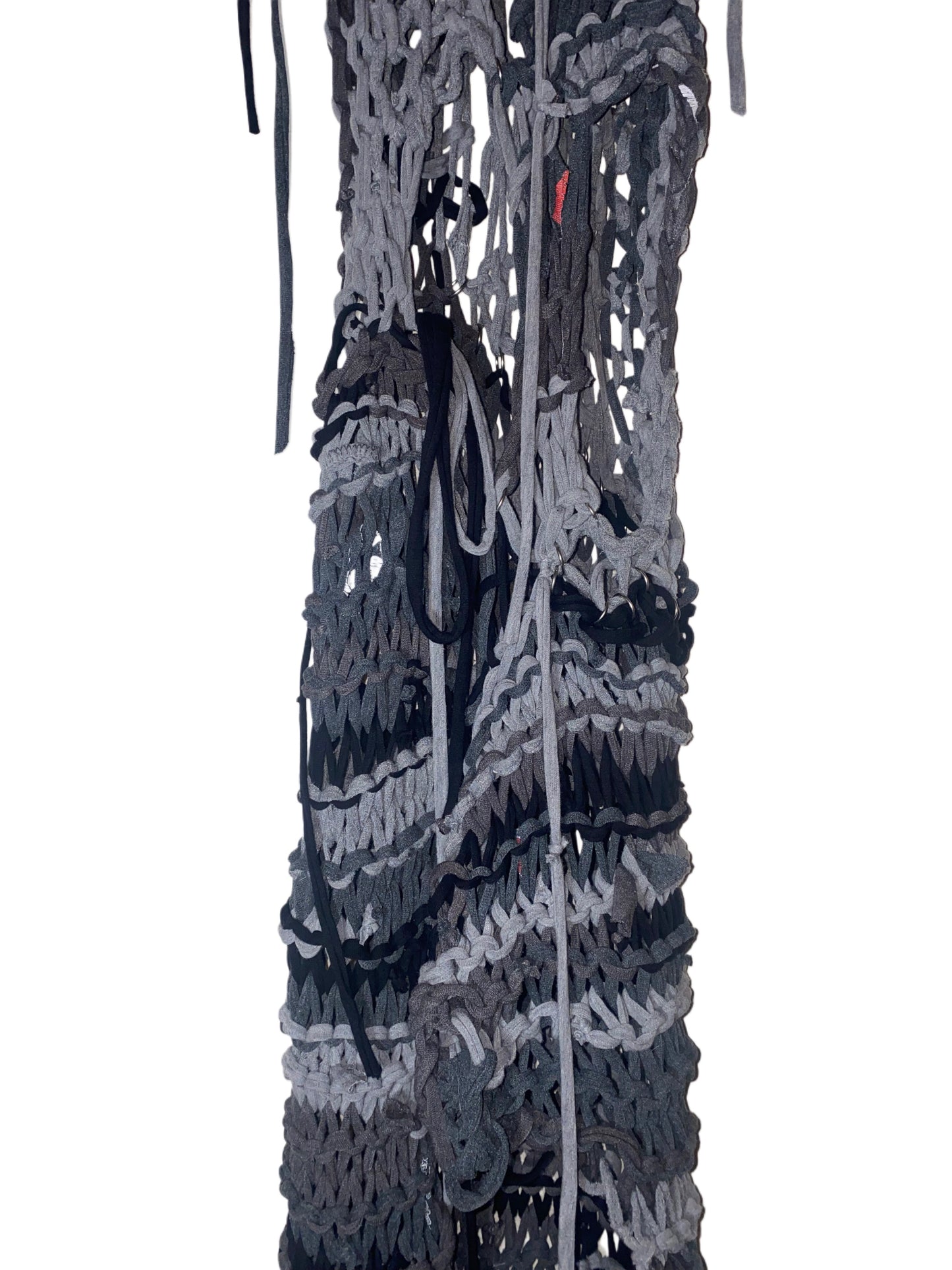 The Shadow Dress