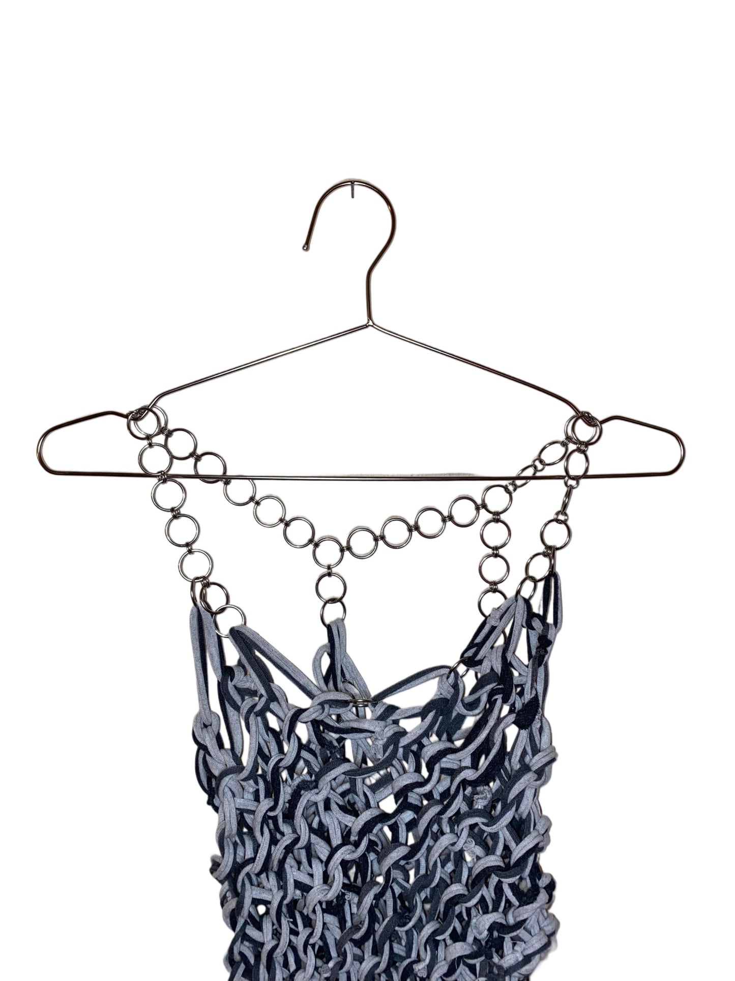 Humidity Halter Top