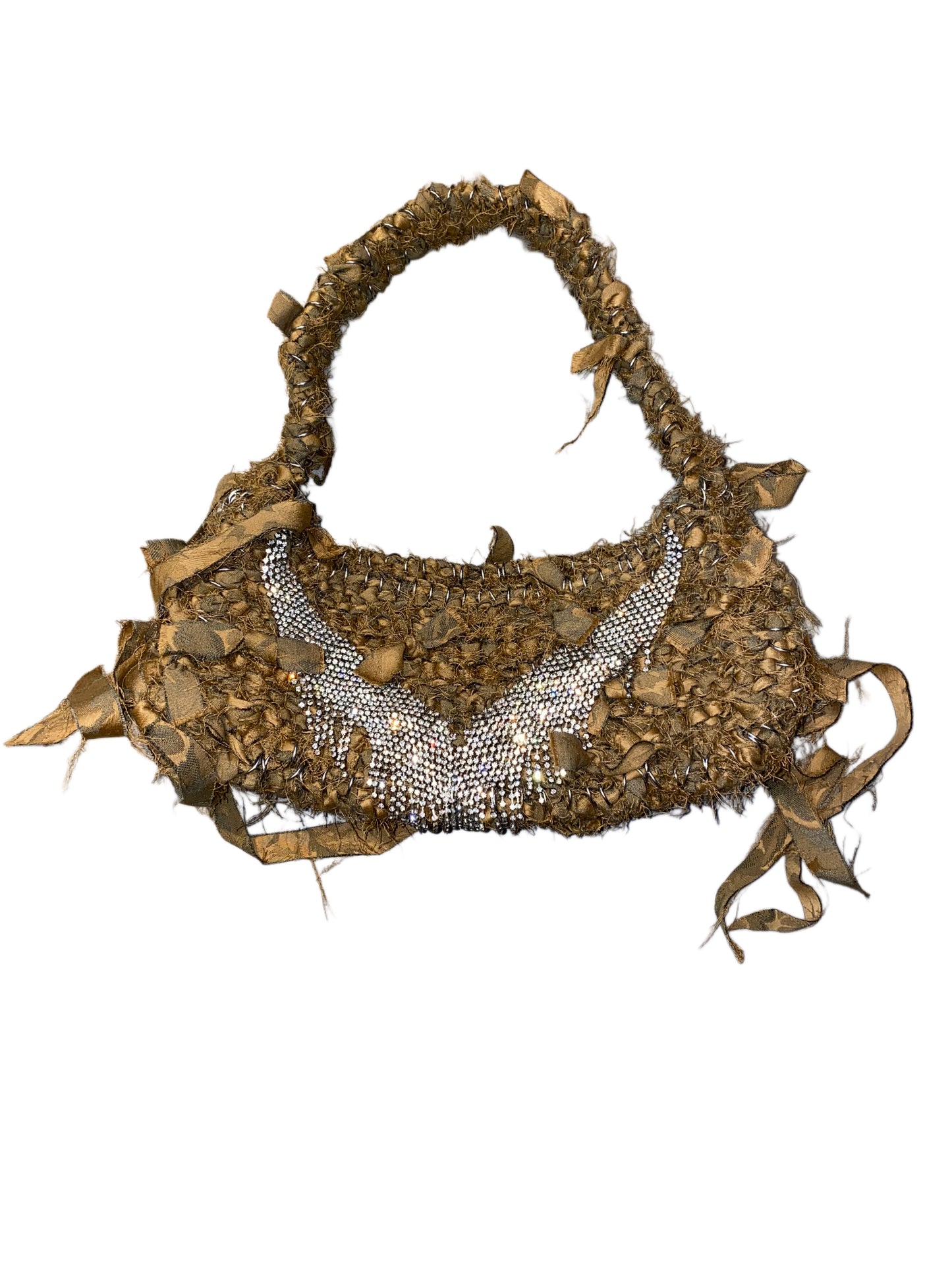 HABIT Blister Bag