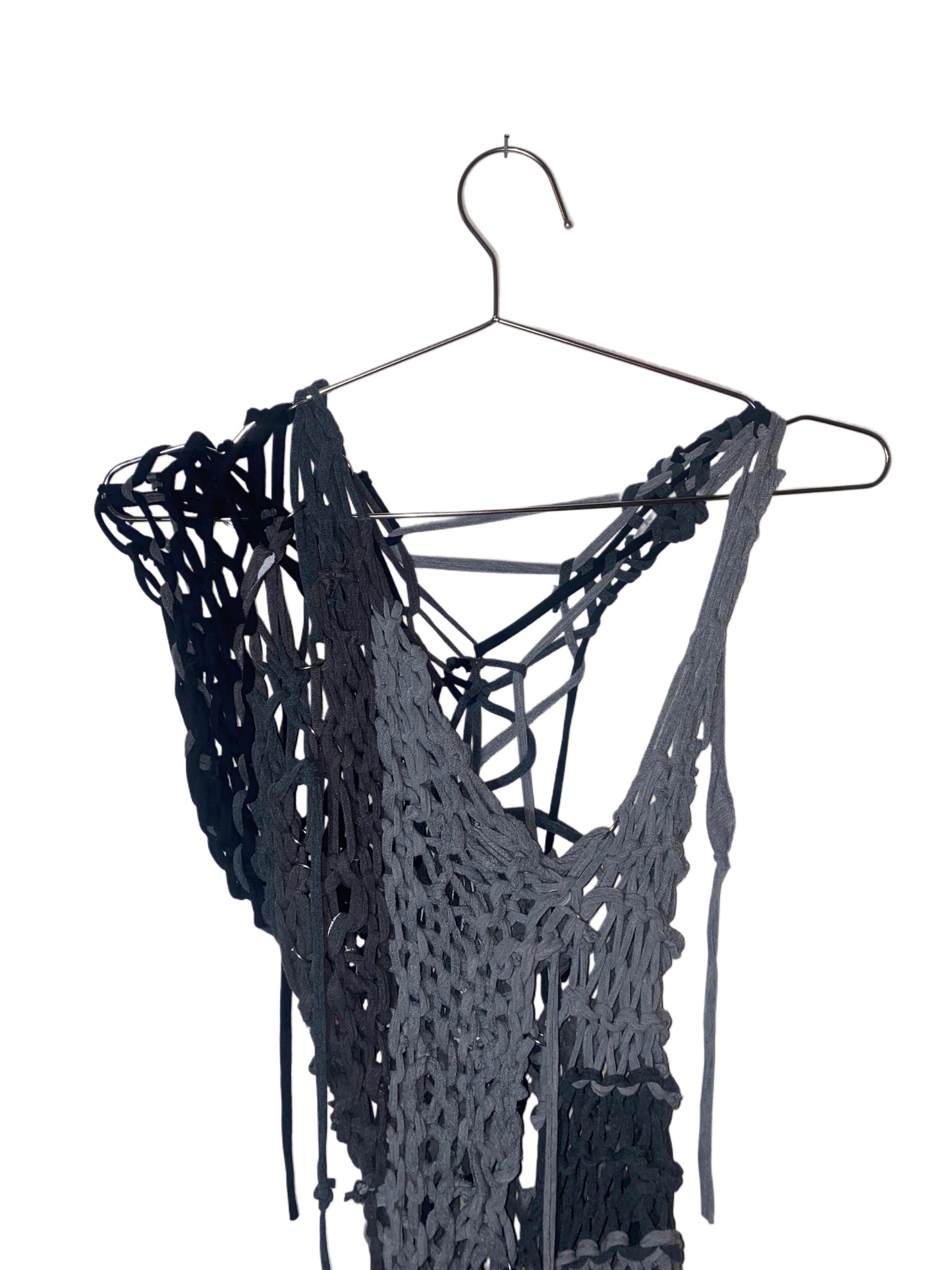 The Shadow Dress