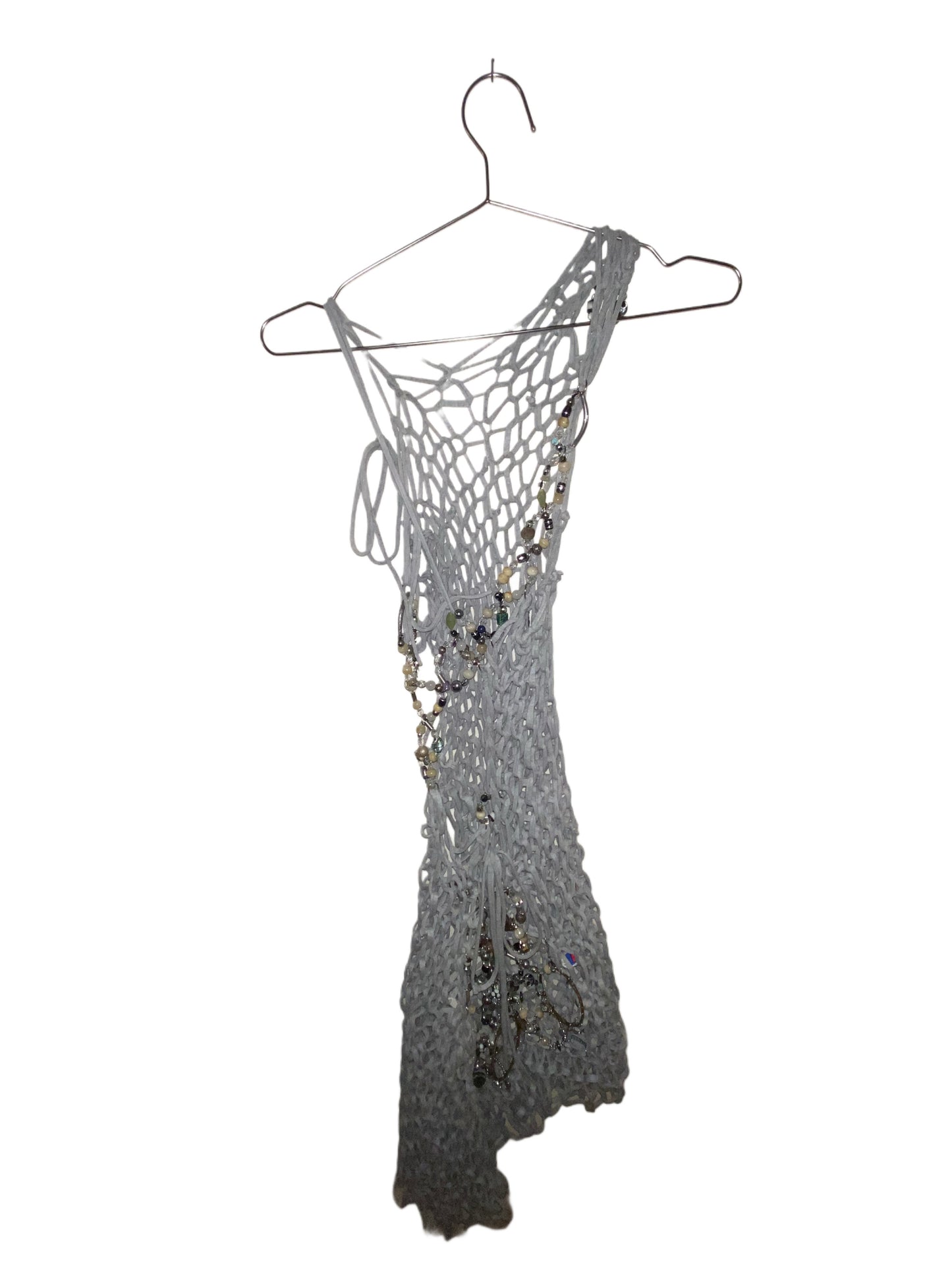 A Rainy Day Dress