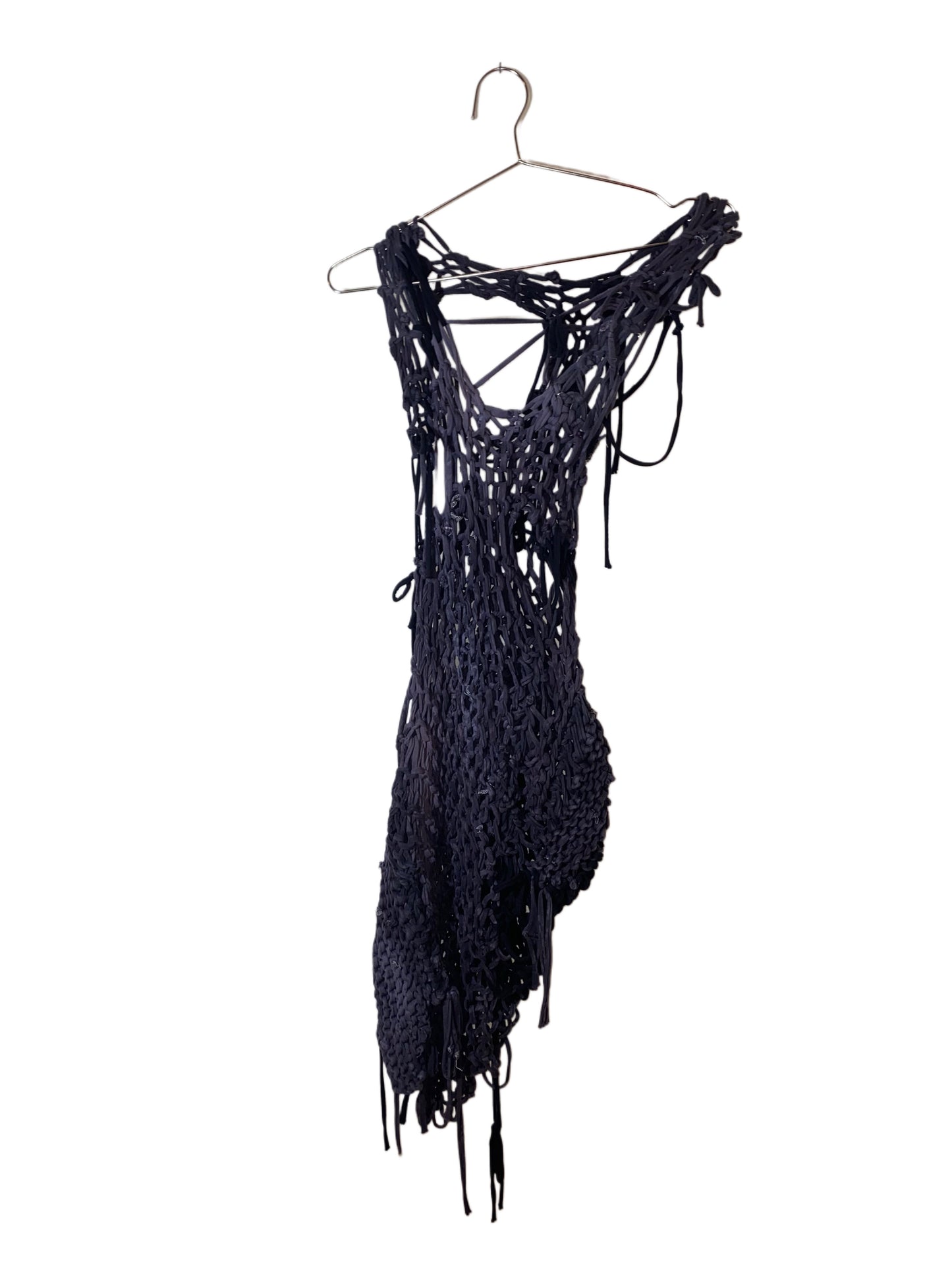 In The Nick Of Time Dress