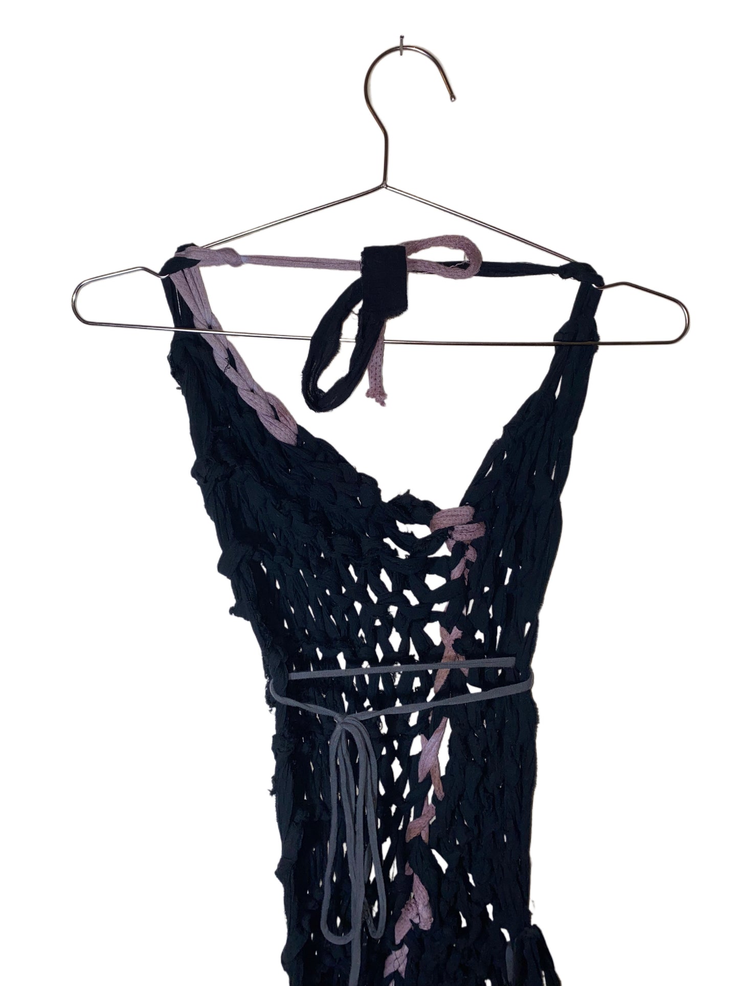 A Moment’s Notice Dress