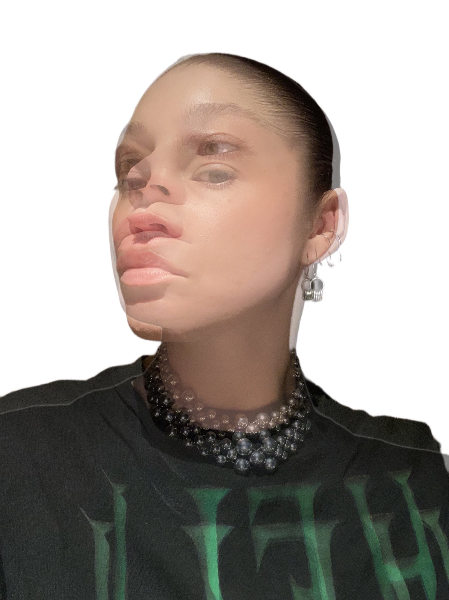 Serious Dreams Choker 1
