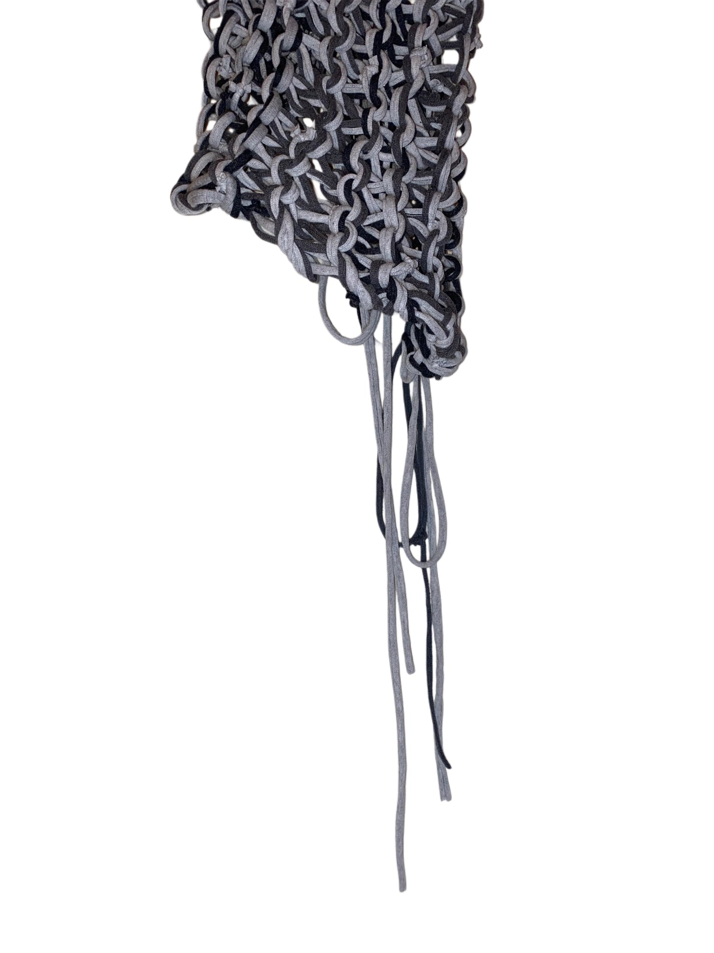 Humidity Halter Top