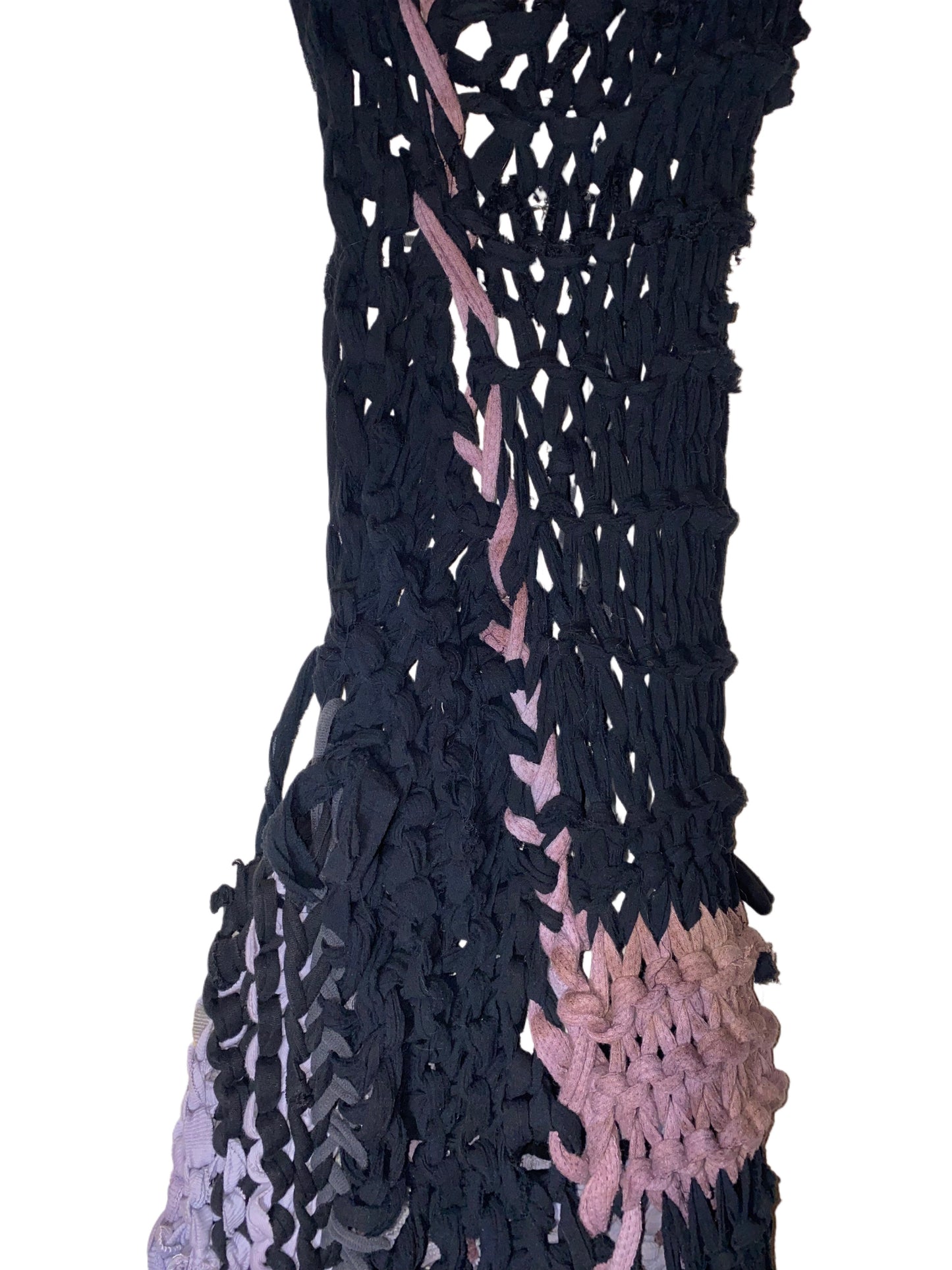 A Moment’s Notice Dress