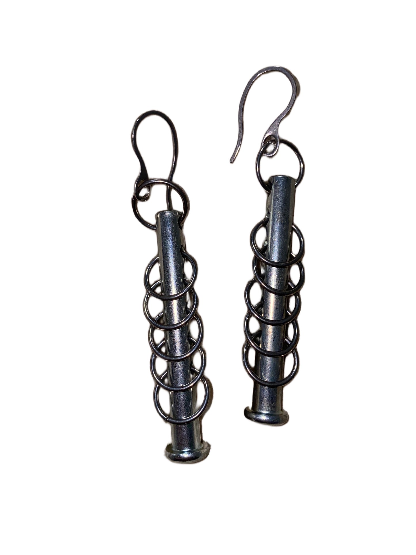 Pierced Ear Earring