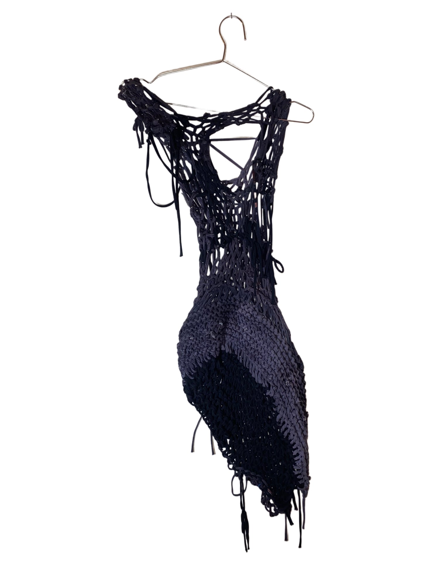 In The Nick Of Time Dress