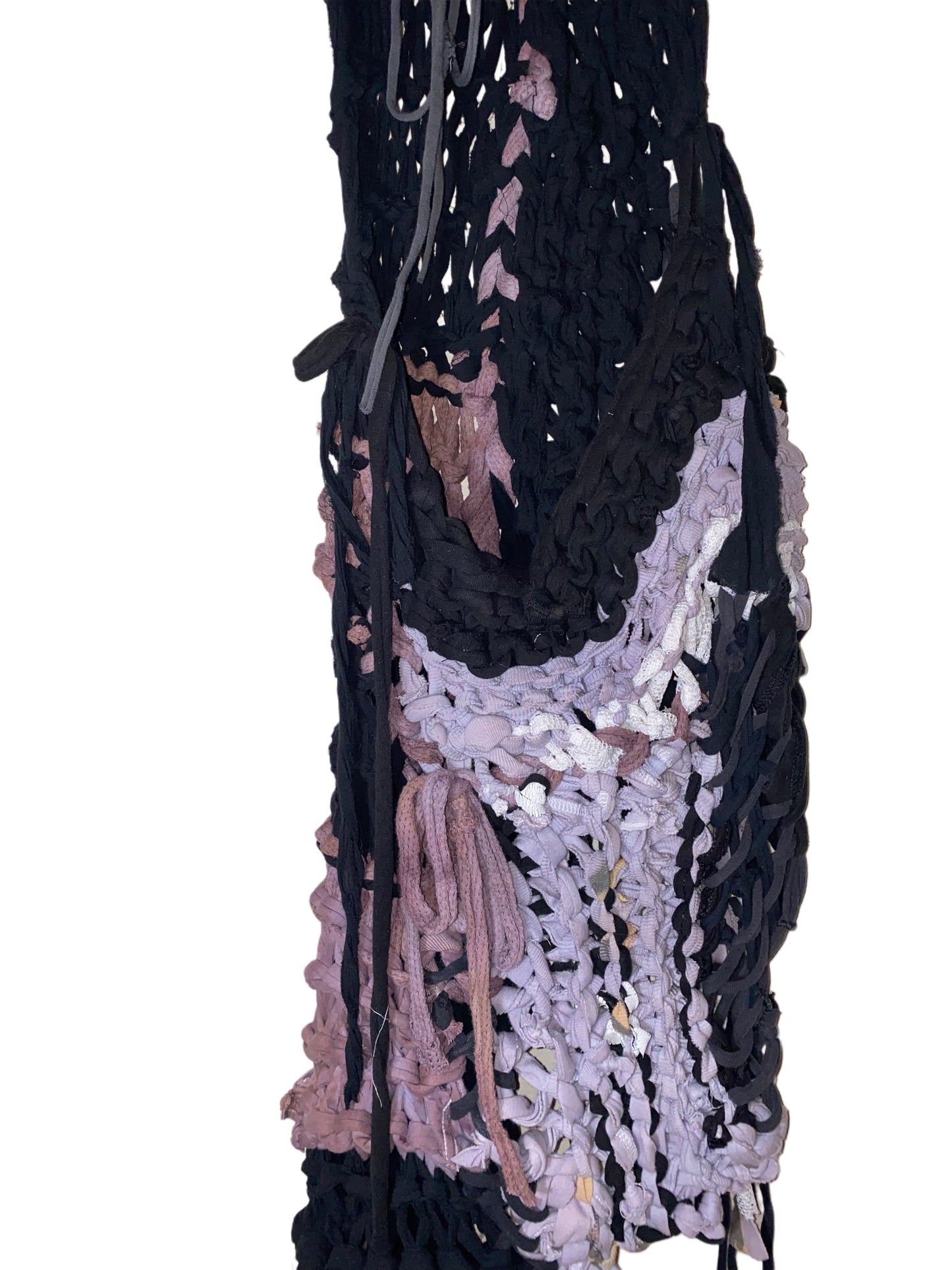 A Moment’s Notice Dress