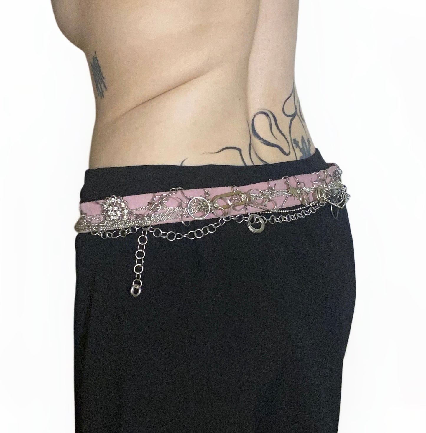 Star Belt