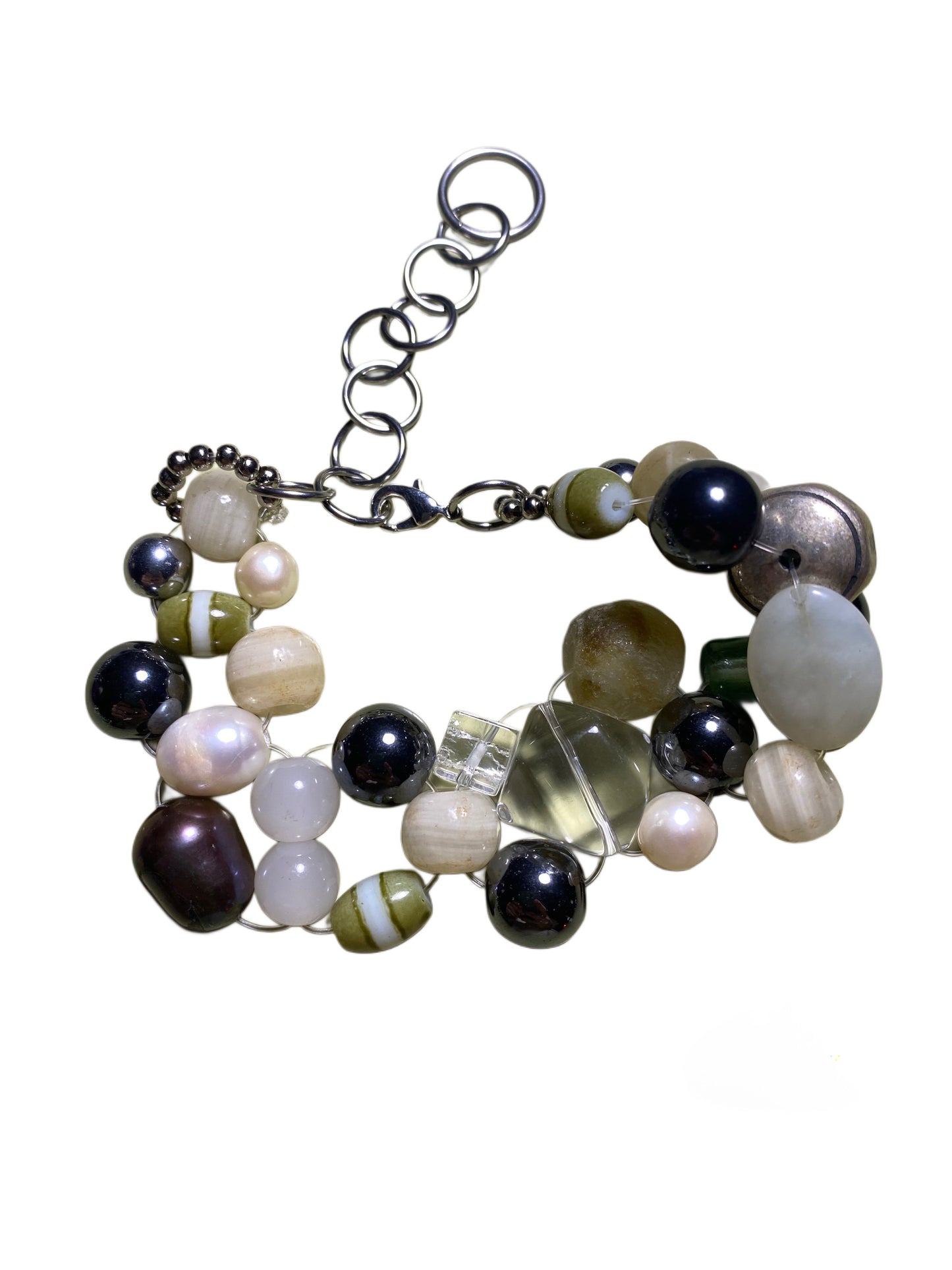 A Little Something Bracelet