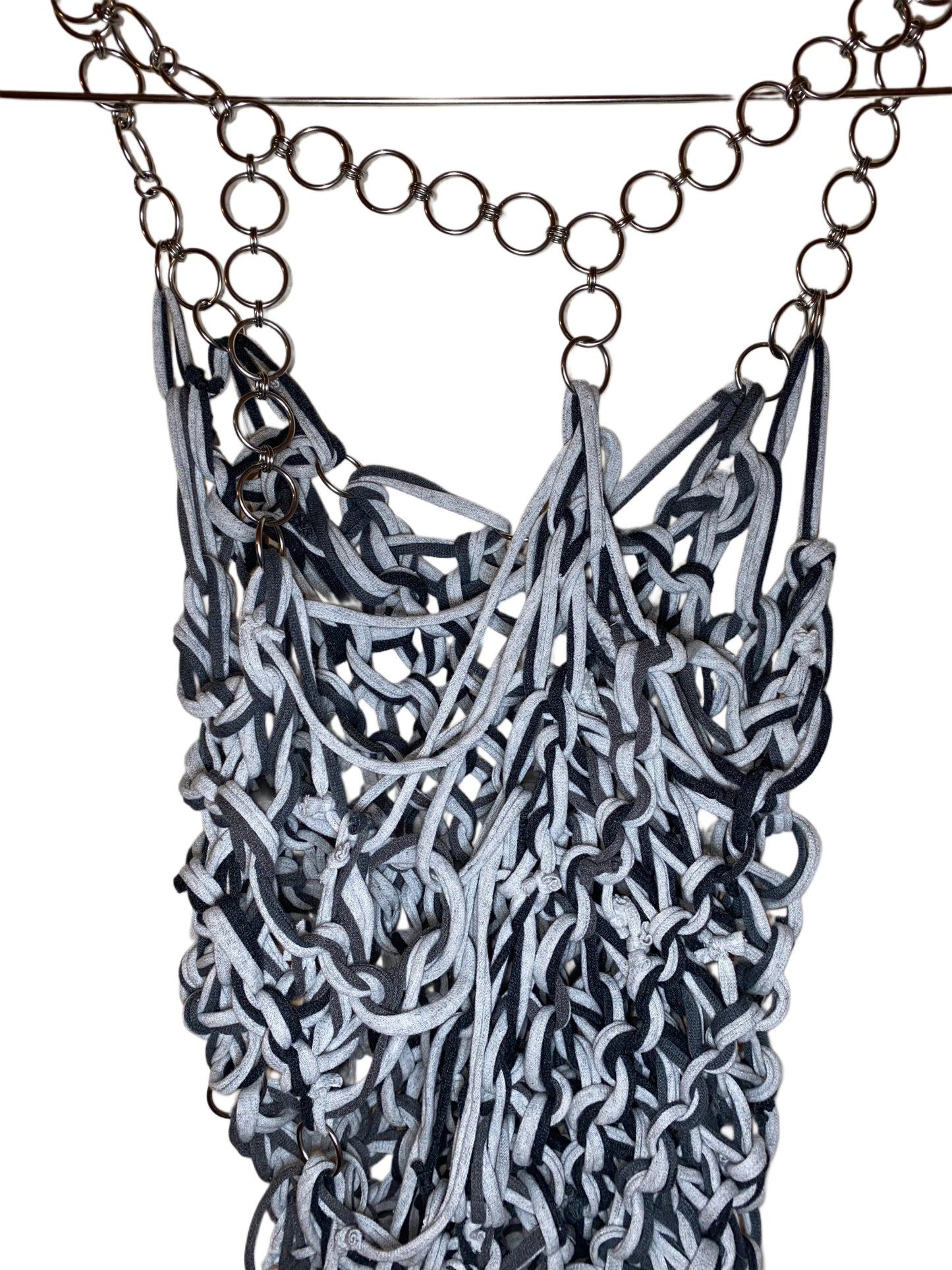 Humidity Halter Top