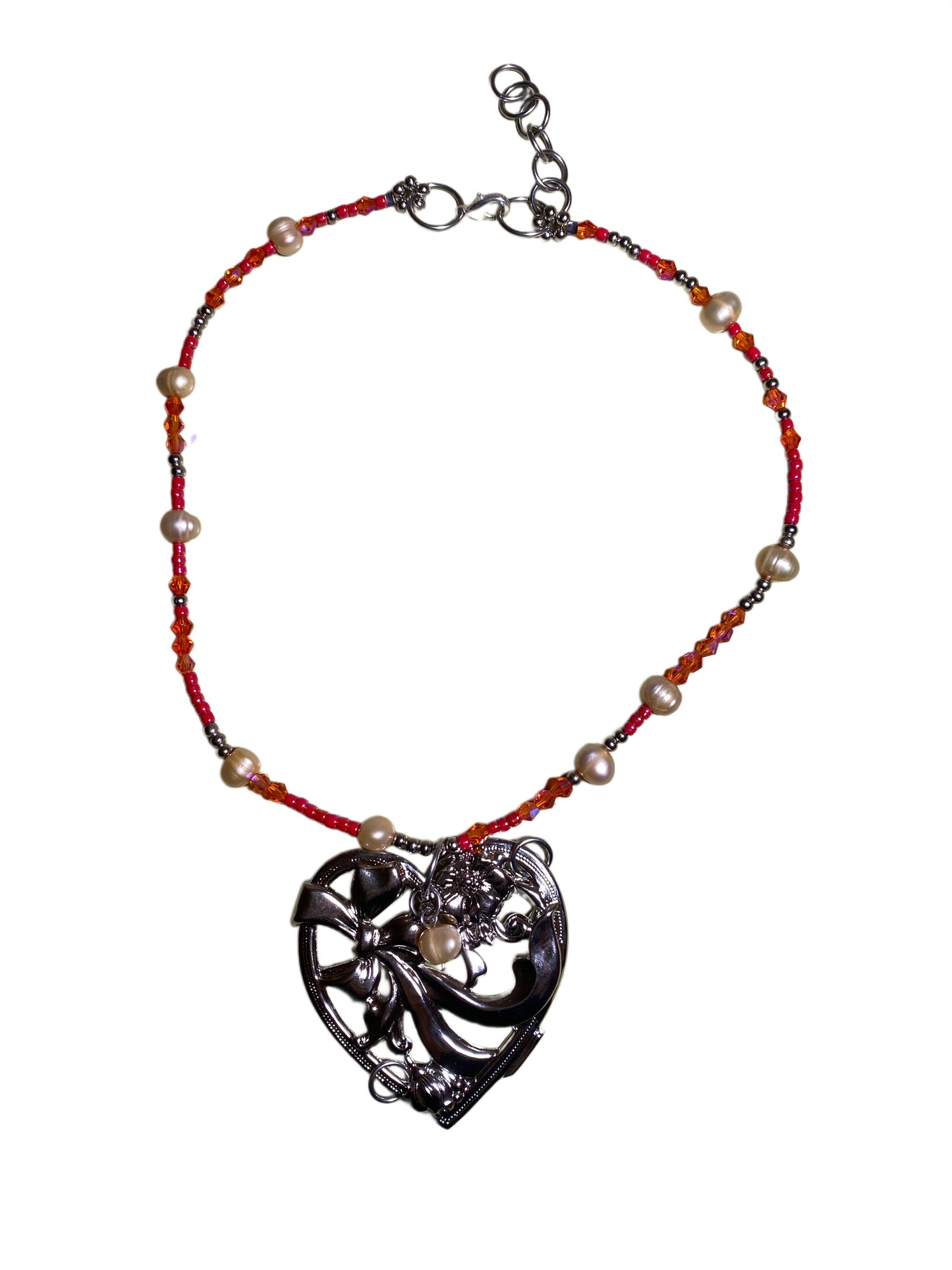 A Little Crush Neck Chain