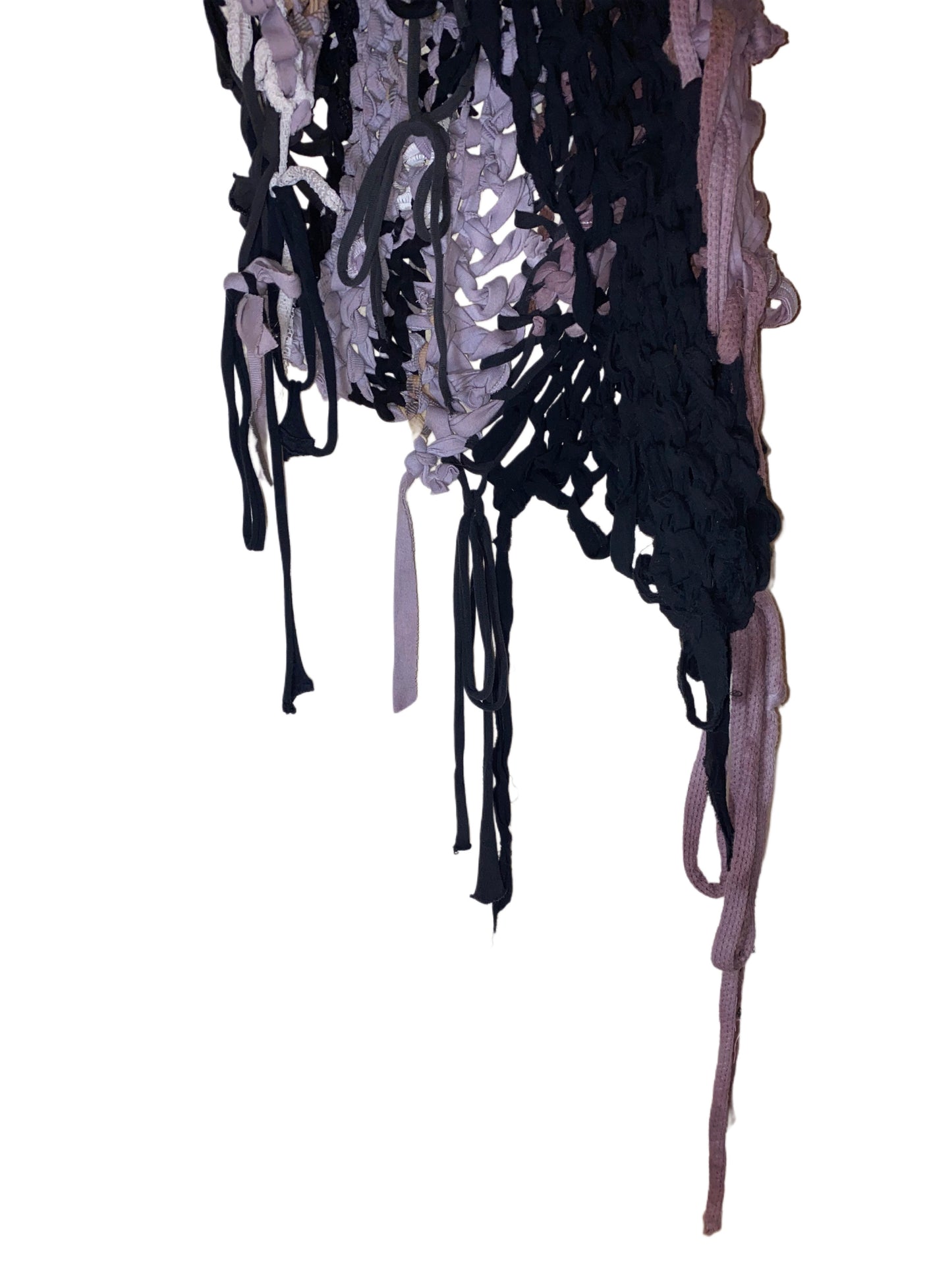 A Moment’s Notice Dress