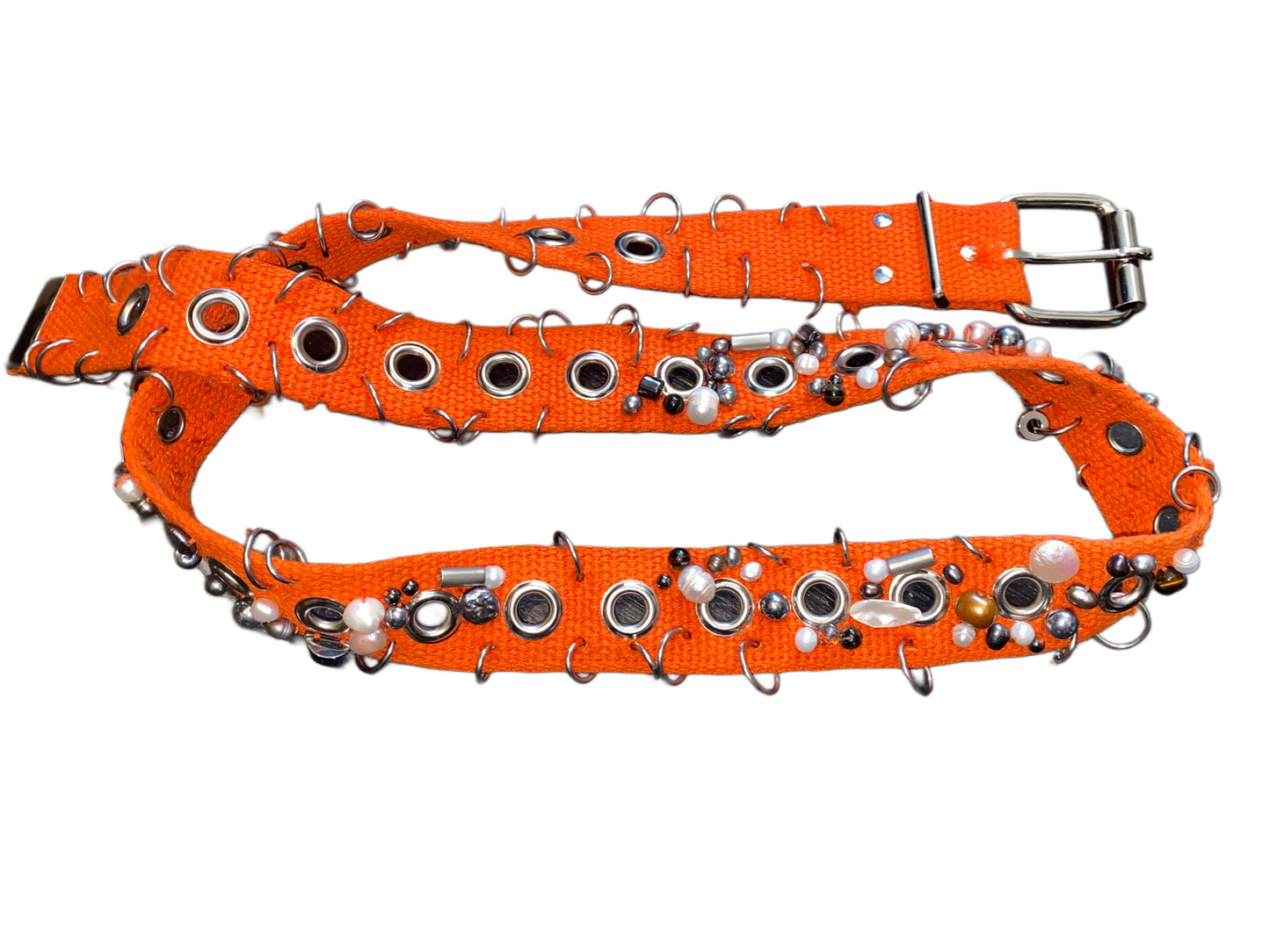 Theyfriend Belt