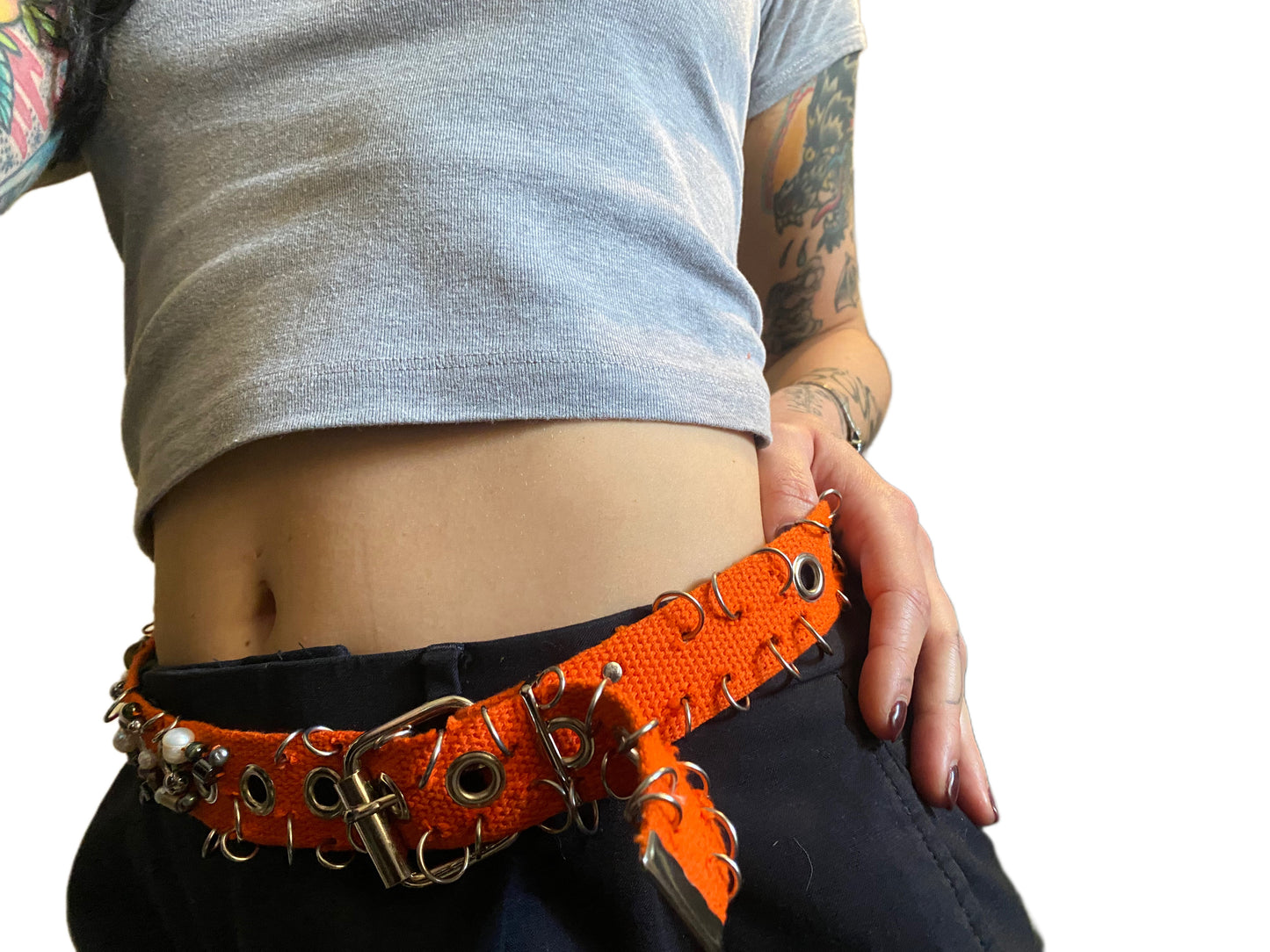 Theyfriend Belt