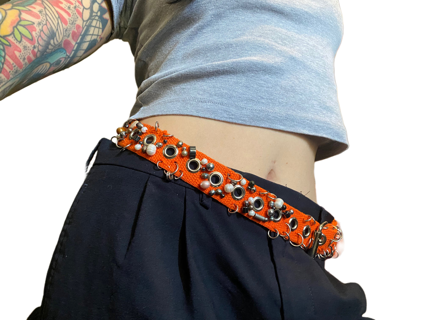 Theyfriend Belt