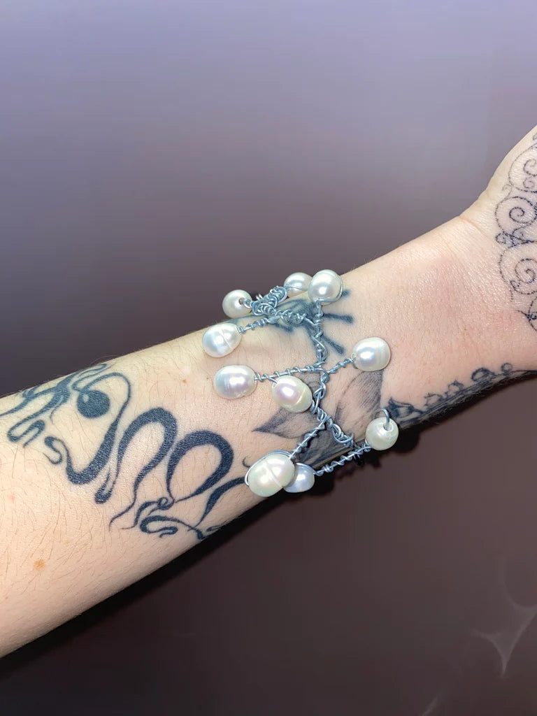 Devotion Wrist Chain