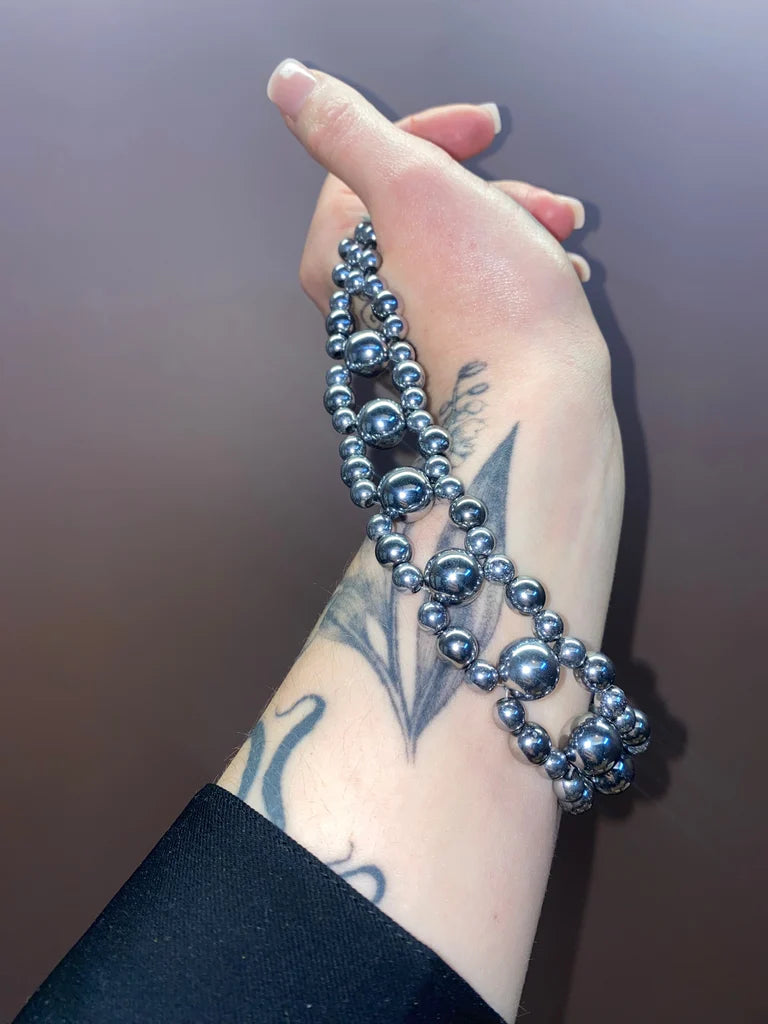 Serious Dreams Choker 2