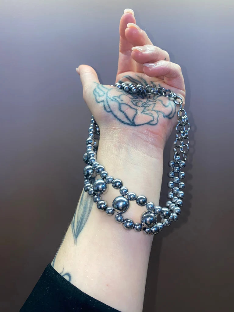 Serious Dreams Choker 2