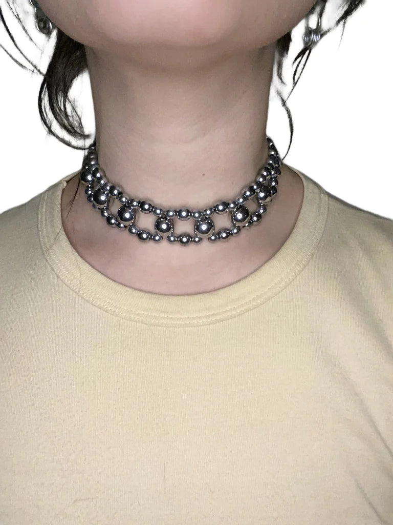 Serious Dreams Choker 2