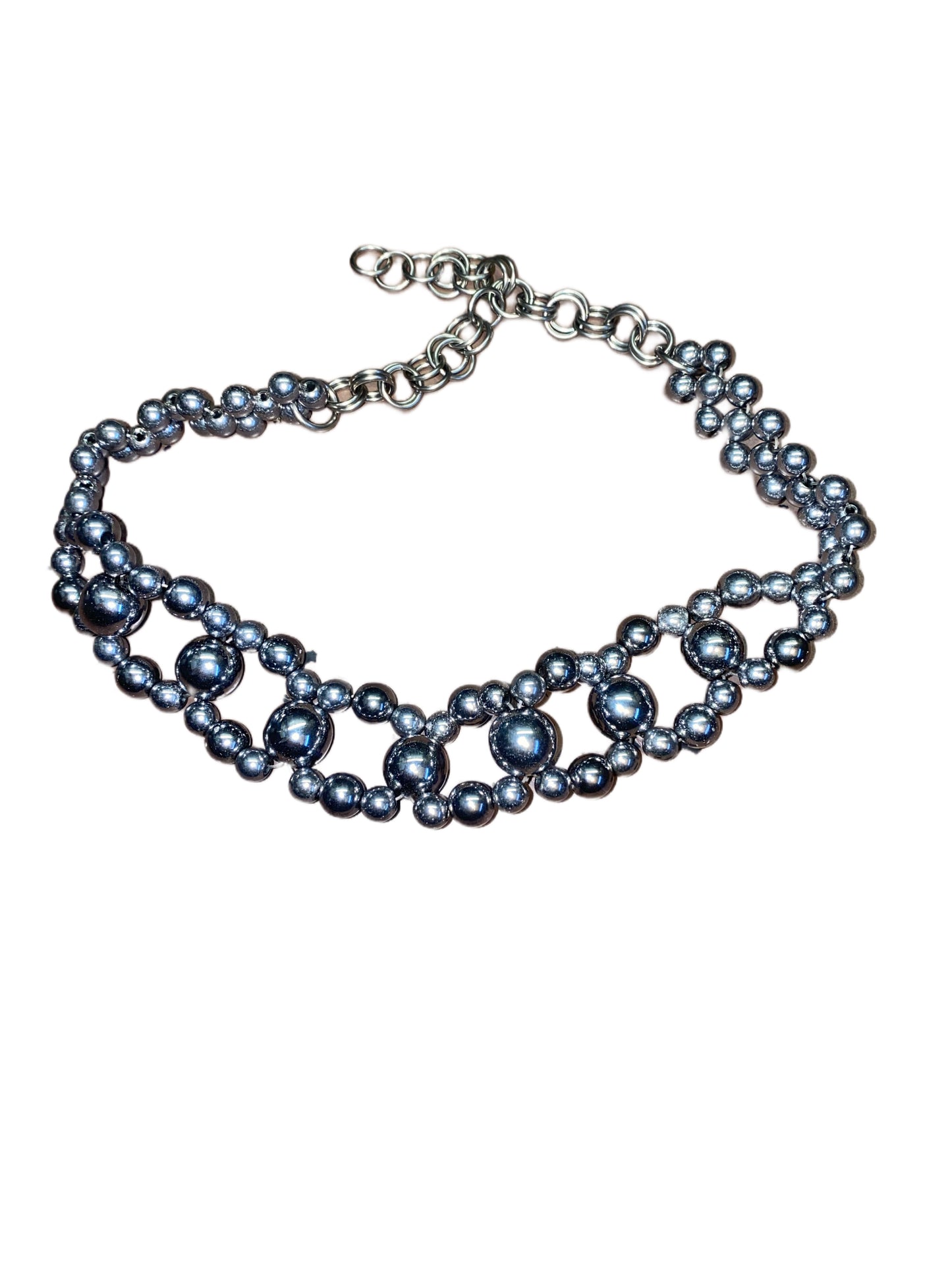 Serious Dreams Choker 2