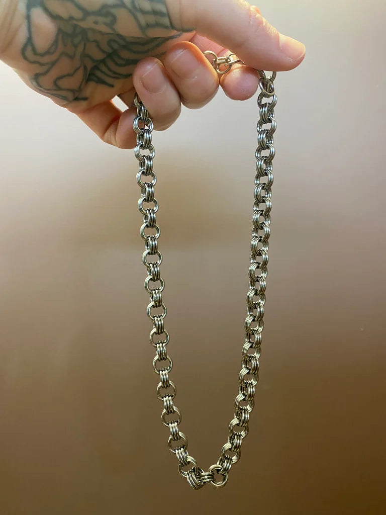 Innocent Neck Chain