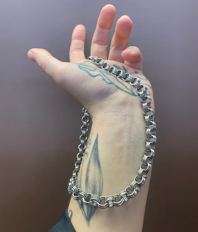 Innocent Neck Chain