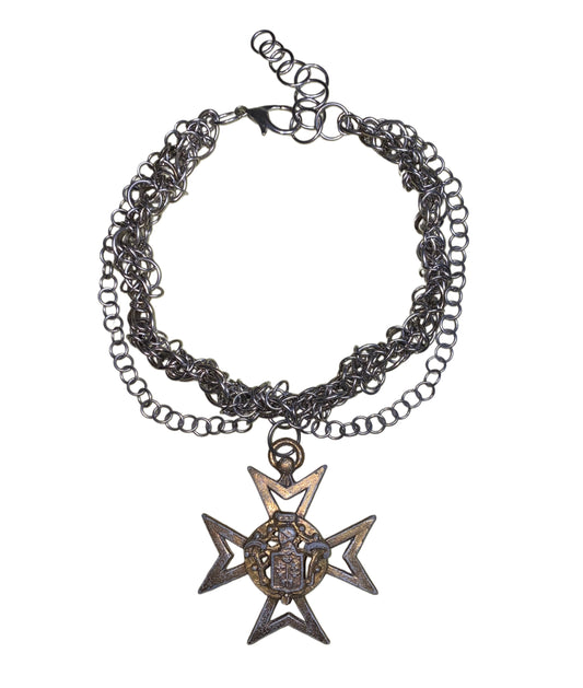 Valor St. Valor Neck Chain